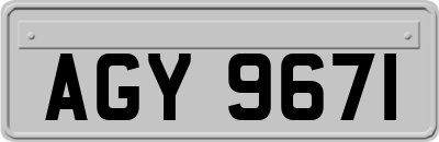 AGY9671