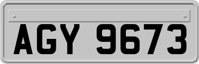 AGY9673