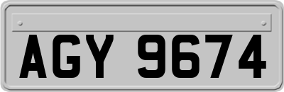AGY9674