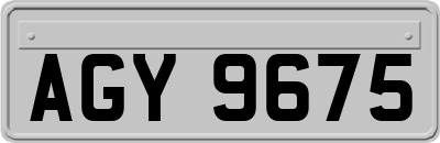 AGY9675