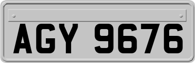 AGY9676