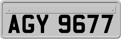 AGY9677