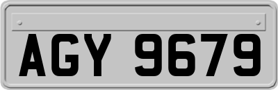 AGY9679