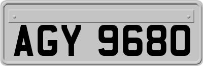 AGY9680