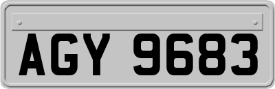 AGY9683
