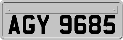 AGY9685