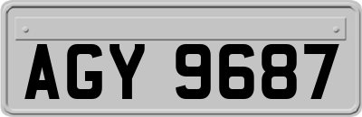 AGY9687