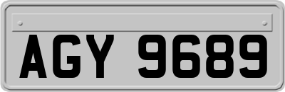 AGY9689