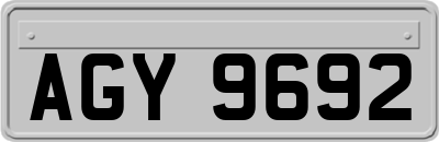AGY9692