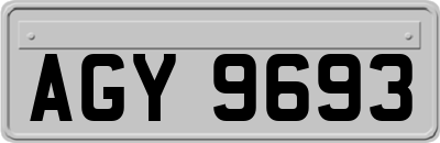 AGY9693