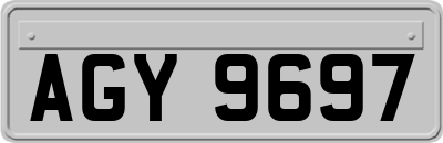 AGY9697