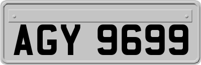 AGY9699