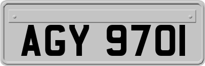 AGY9701