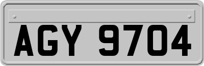 AGY9704