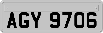 AGY9706