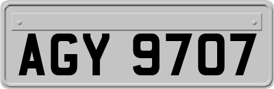AGY9707
