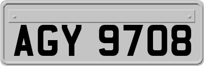 AGY9708