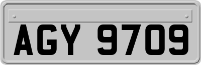 AGY9709