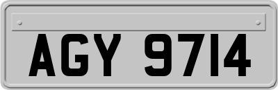 AGY9714