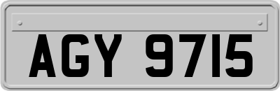 AGY9715
