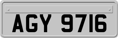 AGY9716
