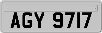 AGY9717