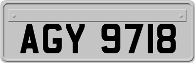 AGY9718