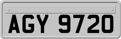 AGY9720
