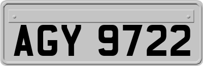 AGY9722