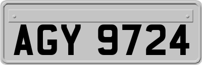 AGY9724