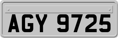 AGY9725