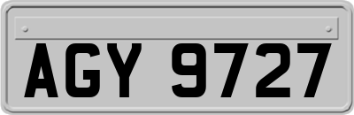 AGY9727