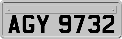 AGY9732