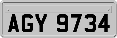 AGY9734
