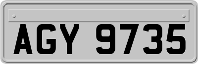 AGY9735