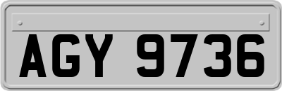 AGY9736