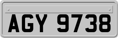 AGY9738