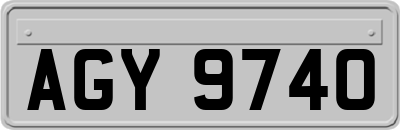 AGY9740