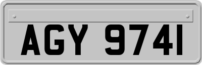 AGY9741