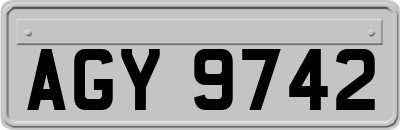 AGY9742