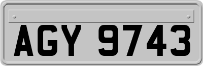 AGY9743