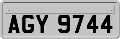 AGY9744