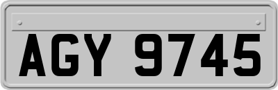 AGY9745