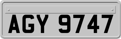 AGY9747