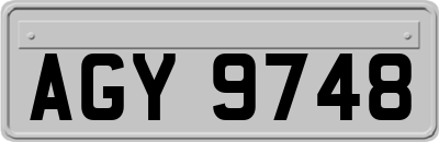 AGY9748