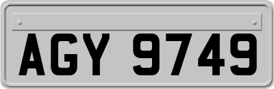 AGY9749