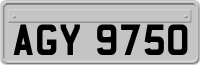 AGY9750
