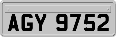 AGY9752