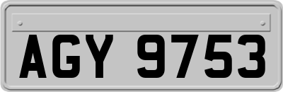 AGY9753