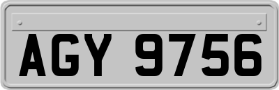 AGY9756